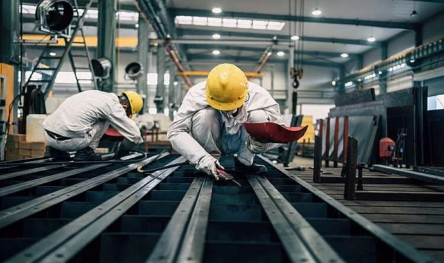 Evka 2 Şantiye Depolama